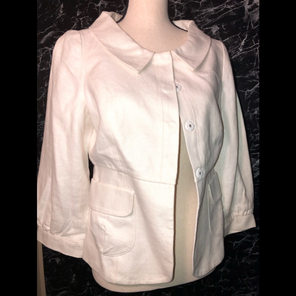 Ladies Dress Jacket - Picture 4 of 5